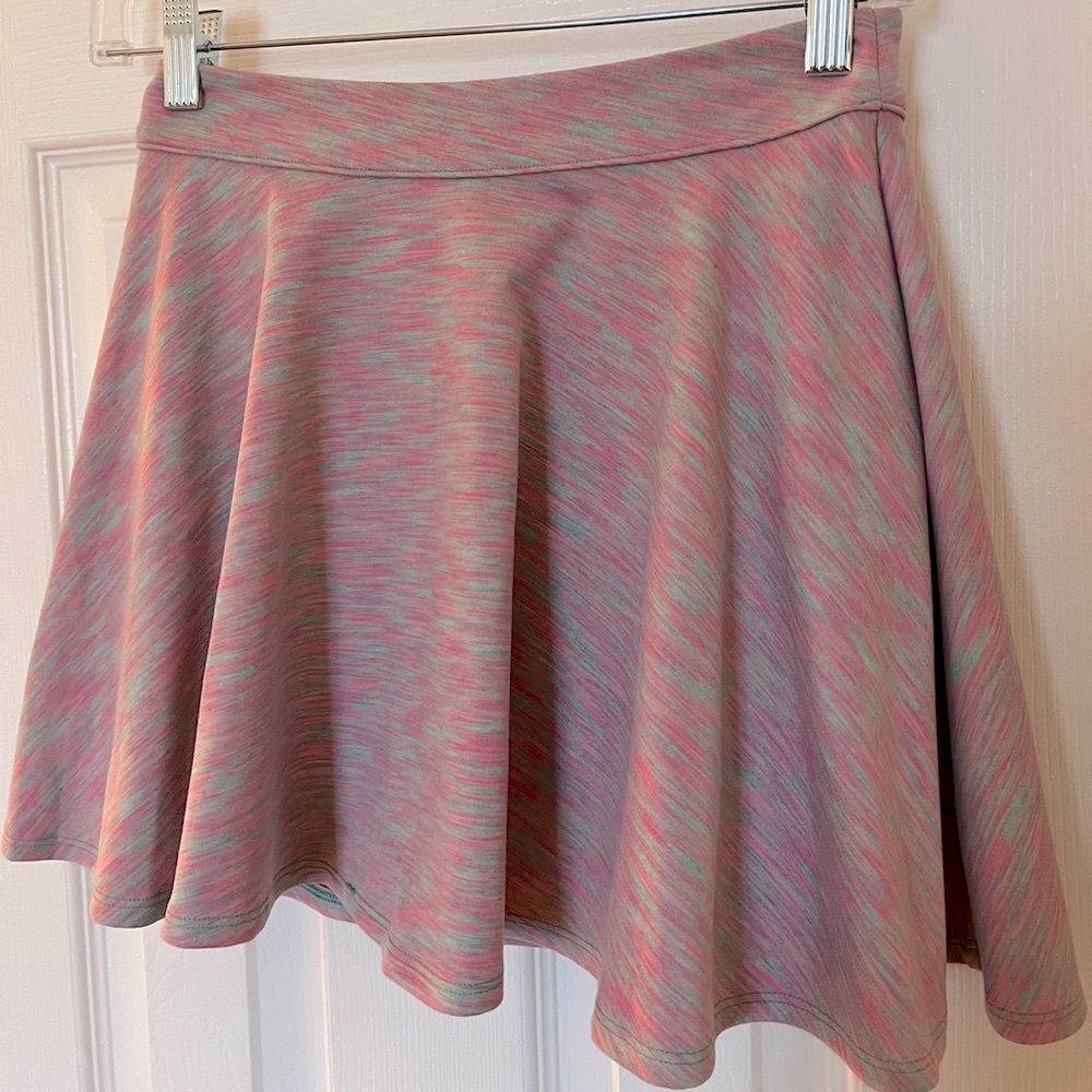 NWT OV skort pockets